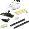 Image de Nettoyeur balai vapeur 1300w - Karcher - 15164100 - sc 1 multi & up