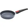Image de Woll Diamond LITE poêle à frire, diamètre max. 26 cm, fonte/aluminium coulé, compatible induction, revêtement anti-adhésif, poignée amovible