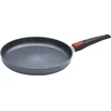 Image de WOLL « Diamond LITE Induction, poêle en fonte, AS Ø 30 cm, hauteur 5 cm »