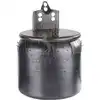 Image de CONTITECH AIR SPRING soufflet de suspension, suspension pneumatique Article : 6605 N P01