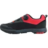 Image de Cube Atx Ox Pro Chaussures VTT Rouge,Noir EU 38 Homme Rouge,Noir EU 38