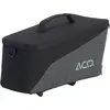 Image de ACID Sacoche de vélo TRUNK 8 RILink - Sacoche de porte-bagages robuste 8L, étanche, avec bandoulière & housse de pluie