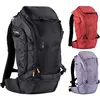 Image de Sac à dos Cube Atx 22l Noir Hommes, Femmes Noir Taille unique