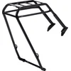 Image de Acid Full Suspension Rilink Axle Mount Porte-bagages arrière argent argent One Size