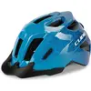 Image de Casque de VTT Cube Fink Junior bleu, taille S, pour enfants
