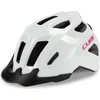 Image de Cube Fink Junior casque VTT blanc XS blanc XS
