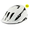 Image de Casque VTT Cube Stray Mips Blanc L Blanc L