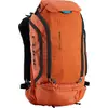 Image de Sac à dos Cube Vertex X Actionteam 16 l Orange Orange Taille unique