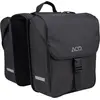Image de Sacoches de vélo Acid Cmpt 30 l Noir Noir Taille unique