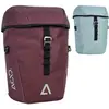 Image de Acid City Sacoche de vélo 15l Gris Gris One Size