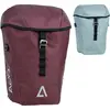 Image de Sacoche de vélo Acid City 20 l Rouge Rouge Taille unique