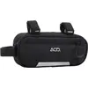 Image de Acid Cmpt Sacoche de cadre 1.2l Noir Noir One Size