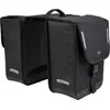 Image de Sacoches de vélo Acid City Classic 30 l Noir Noir Taille unique