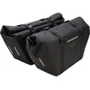 Image de Sacoches de vélo Acid Pro 45/2 Longtail 90 l Noir Noir Taille unique