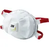 Image de 3M Partikelmaske 8835+ 7100081542 Filterklasse/Schutzstufe: FFP3 R D 5 St. (7100081542)