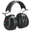 Image de Protection auditive électronique 3M Peltor ProTac III serre-tête noir 32 dB - Neuf