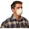 Image de 3M Masque anti-poussière fin 8710PRO20 FFP1 20 pcs/paquet.