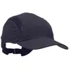 Image de casquette antichoc 3M First Base 3 Classic, noir, type : SHORT