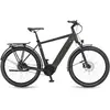 Image de Sinus R5 High - Peat matt - 48 cm - S