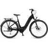 Image de TRIA X7 i500Wh 7-G Altus 24 Winora BPI noir mystique brillant Rh 41