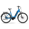 Image de TRIA N8 et i500Wh 8-G Nexus 24 Winora BPI bleu pur mat Rh 56