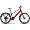 Image de Winora iRide Pure X10 - Haut 44