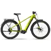 Image de Haibike TREKKING 5 HIGH i720Wh 11-G Cues 24 HB YS2S GL_lime/blk Rh S/40
