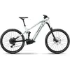 Image de ALLTRAIL 8 27,5 i600Wh 11-G Cues 25 HB BCXL GL_blanc/bleu/or Rh S/41