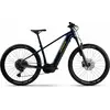 Image de Haibike ALLTRACK 11 ABS 27.5 blue/titan/yellow brillant 27,5" 800 Wh Diamant E-MTB Hardtail en bleu foncé