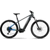 Image de Haibike ALLTRACK 6.5 29 grey/blue/yellow brillant 29" 600 Wh Diamant E-MTB Hardtail en gris