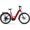 Image de TREKKING 7 LOW i800Wh 11-G Cues 25-26 HB BCXK GL_dyn. rouge/bleu Rh S/38