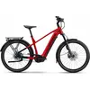 Image de Trekking 9 ABS - Herren - rouge dynamite/bleu brillant - 55 cm - XL