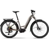 Image de TREKKING 6,5 LOW i600Wh 10-G Cues 25 HB BCXK GL_toffee/sand Rh L/50