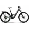 Image de Haibike ADVENTR 11 ABS Bas anthracite/acacia 2025 45