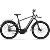 Image de Winora Yakun R5 Pro - Gris anthracite métallisé - Finition brillante - Modèle 2025 - Taille 51