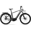 Image de Winora Yakun R5 Pro ABS - Gris anthracite/gris urbain - Finition brillante - Taille 51 (2025)