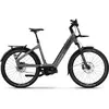 Image de Winora Sinus AS vélo de trekking gris 27.5" - Vélo électrique de randonnée