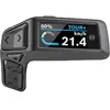 Image de Accessoires pour vélos Haibike, modèle ALLMTN 2, batterie 800 Wh, transmission 12 vitesses Deore - Marque inconnue.
