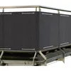 Image de Brise Vue Pour Balcon Solvision Hb2 Hdpe 500x90cm Anthrazit - Sol Royal