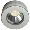 Image de L&s - Spot Encastrable Super Spot Argenté 12 V 2 W Emotion