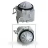 Image de Pompe De Vidange Pour Lave Vaisselle Bosch B/s/h