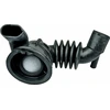 Image de Tuyau d'aspiration Soufflet Tuyau d'arrivée d'eau Tuyau pour bac de lavage Bosch Siemens 00480436 480436 Caoutchouc 4 ouvertures 5 plis Lave-linge avec fermeture écologique