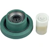 Image de AEG Elekctrolux 4055070744 Roulement Roulement à billes Jeu de roulements Roulement côté entraînement Roulement Moyeu Roulement à rouleaux Côté entraînement droit Lave-linge également Juno Zanker Zanussi