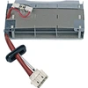 Image de Radiateur sèche-linge Electrolux 1900+700W 136611001/1 Aeg Zanussi Zanker Wascator Juno u EDC EDP T8000 T5000 Psw Zdc Zdp7000 Fdp Te1000 Ac Ic Gdw Pdw Gew Pew Kdp7000 T6000