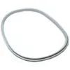 Image de Joint De Porte Avant Pour Sèche-linge Bosch Siemens Réf : 00656841