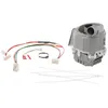 Image de Pompe De Chauffage, Pompe De Circulation À Moteur Pour Lave-vaisselle Bosch Siemens 00654575