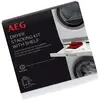 Image de AEG 9160931557 Accessoires pour sèche-linge (avec plaque coulissante)
