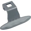 Image de Poignée de porte Poignée grise Ouvre-porte Plastique Lave-linge LG Electronics MEB61281101 Compatible avec f12 f14 f10 f96 f94 fh4 wd fh2 f84 f7 wd12 f16 f12 f62 f86 wd14 dd14