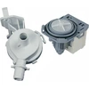 Image de Pompe de circulation Pompe complète Lave-linge Electrolux AEG 405525055