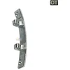 Image de Charnière de porte Charnière pour porte extérieure sèche-linge Electrolux 1366253134 T65470AH1 T61270AC T6547AH T61278AC T65470AH1